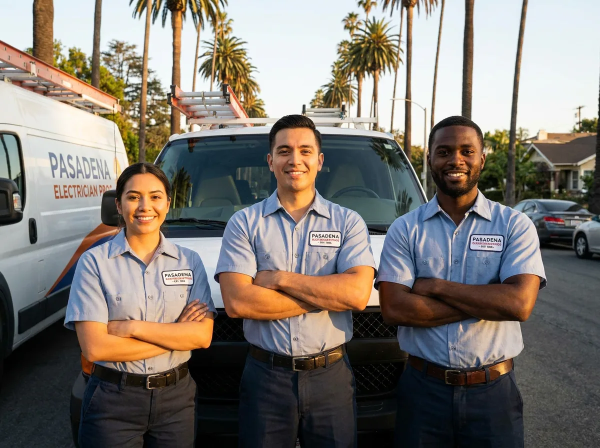 Electrician company in Nokomis, FL